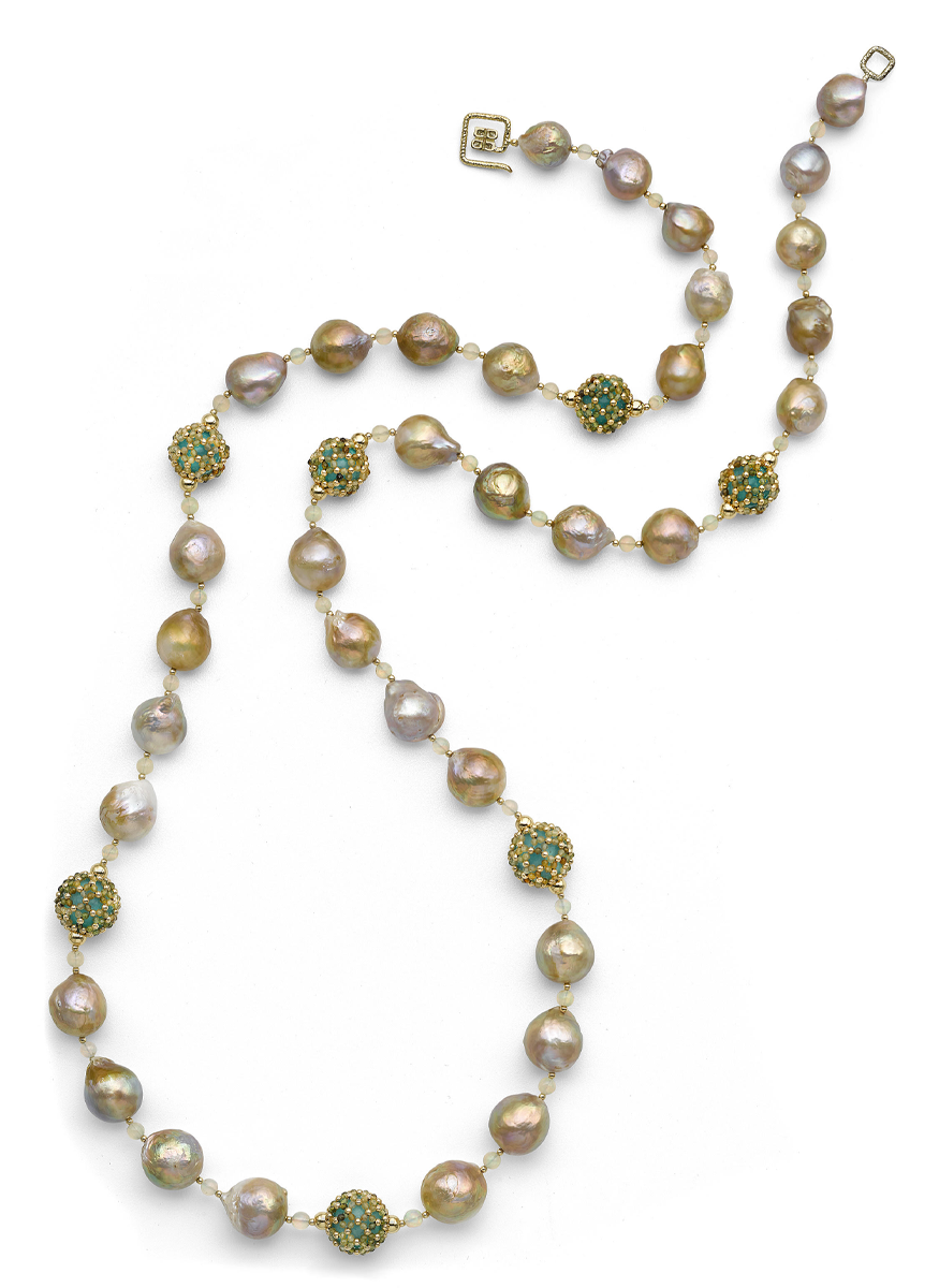 Sultane Collier