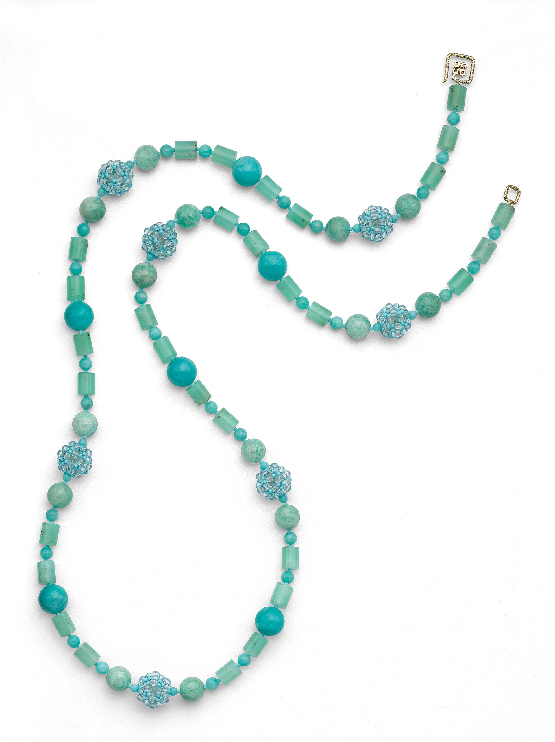 Azuree Doubling Chain