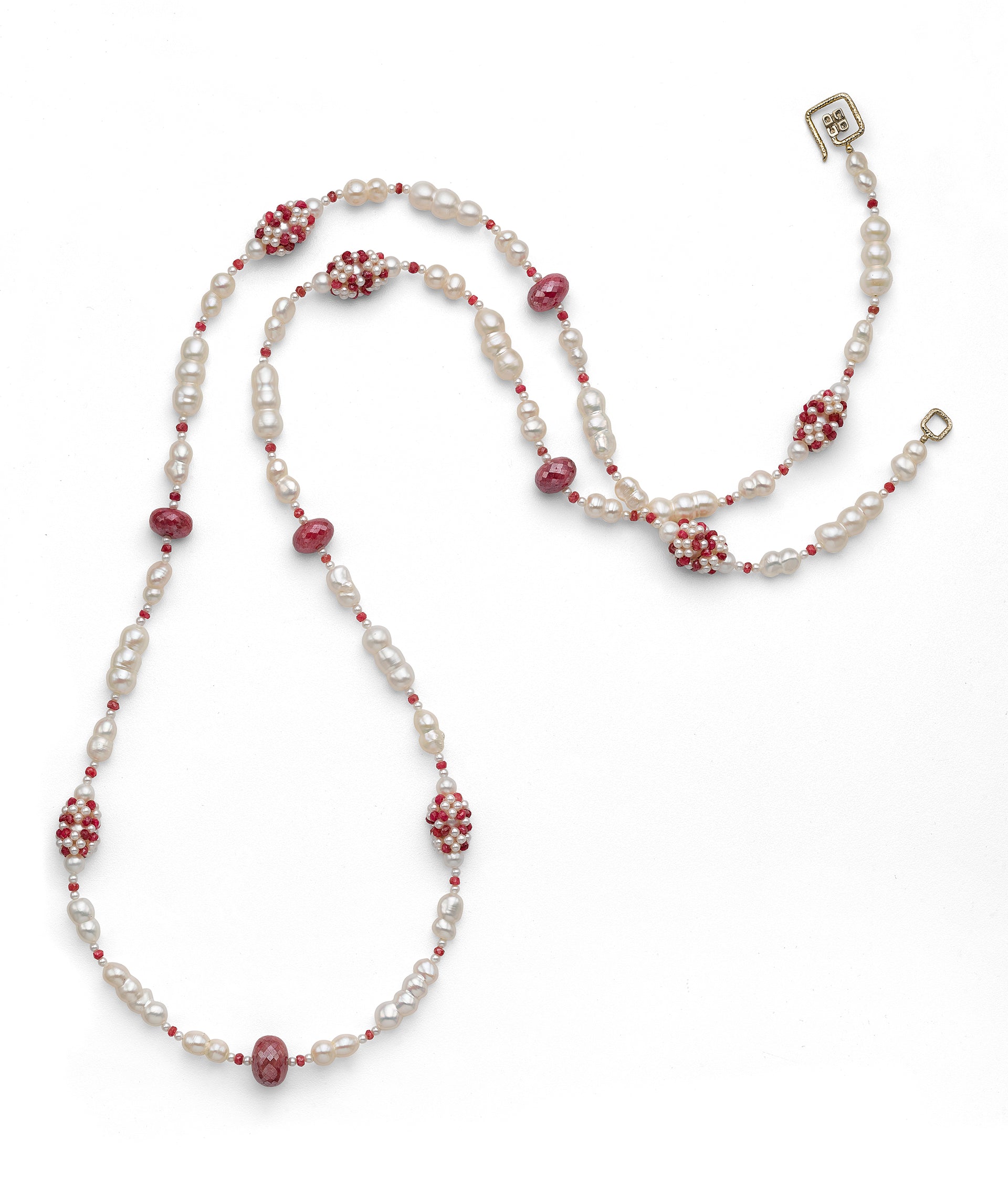 Rosamund Doubling Chain