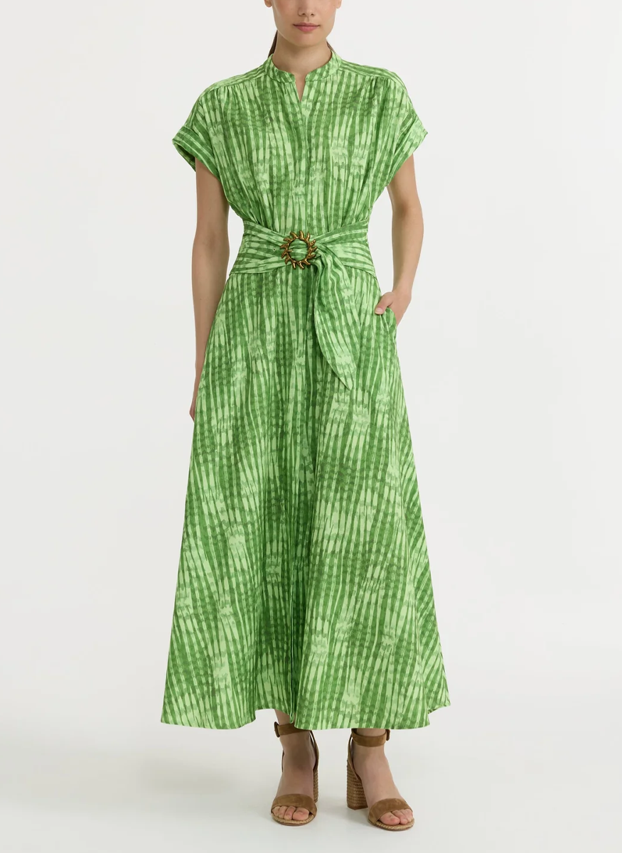 Neesha Dress - Saloni