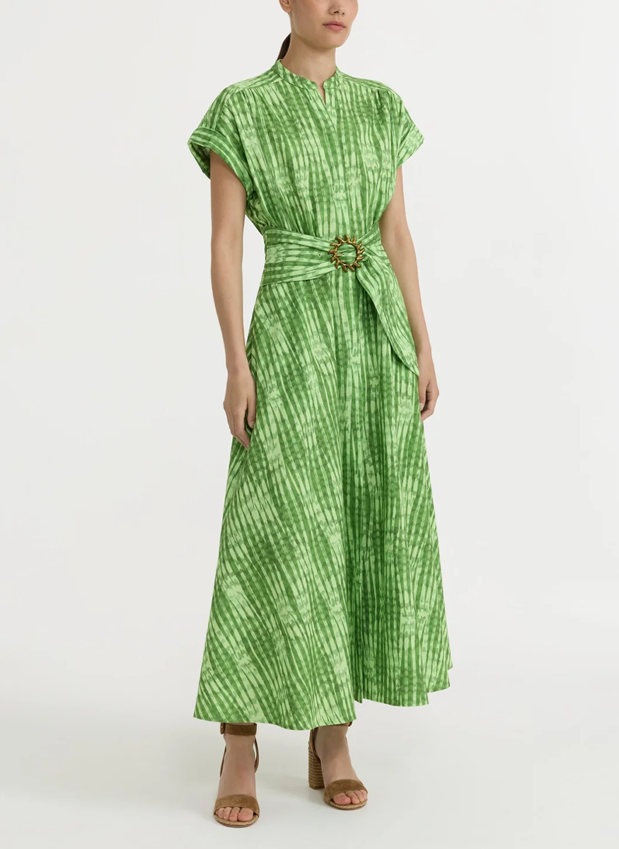 Neesha Dress - Saloni