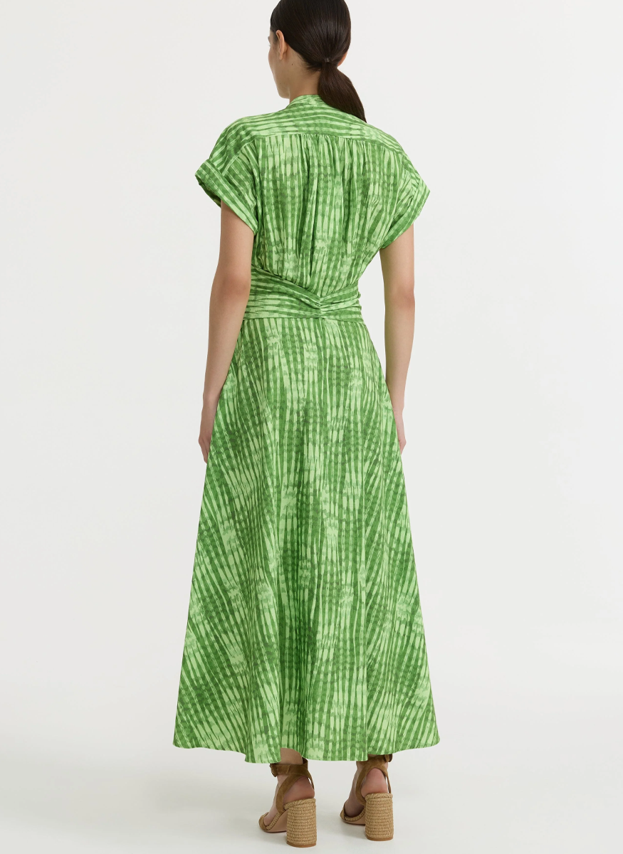 Neesha Dress - Saloni