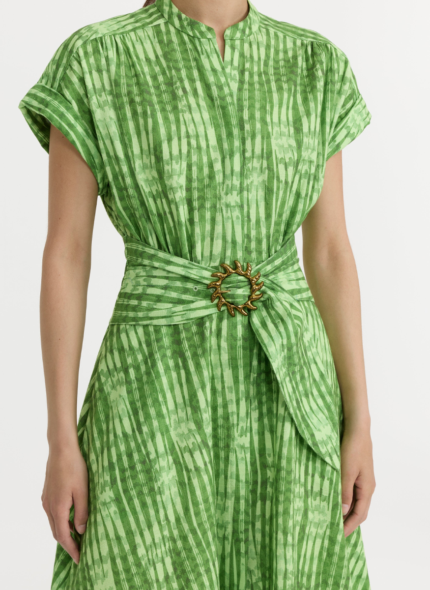 Neesha Dress - Saloni