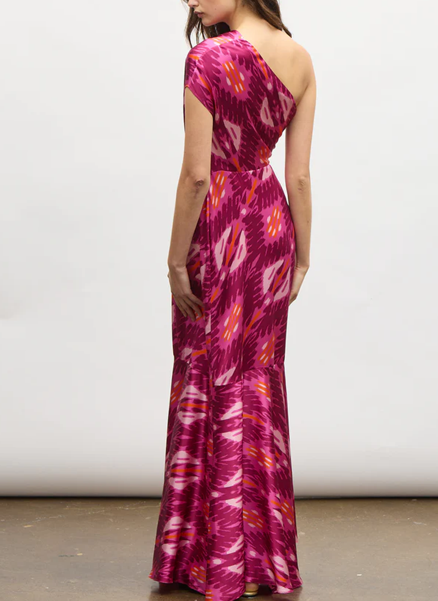 Ezer Dress - FIGUE
