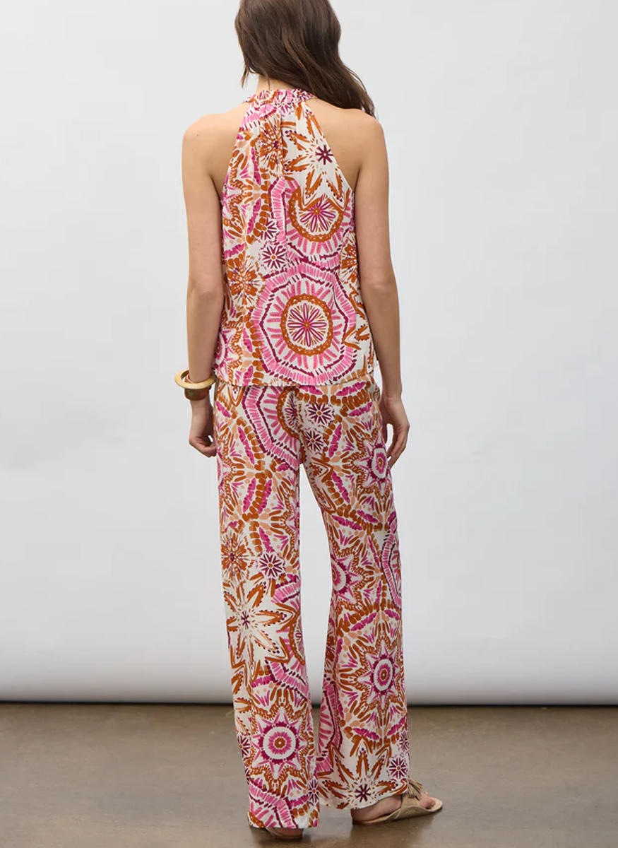 Devon Pant - Figue