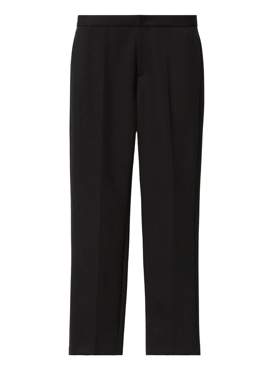 Scuba Regular Fit Trousers