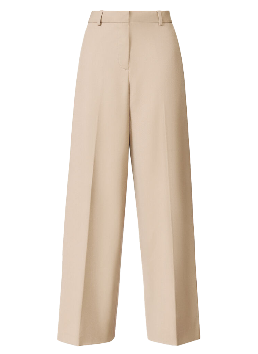 Spoleto Pants in Tech Tailoring