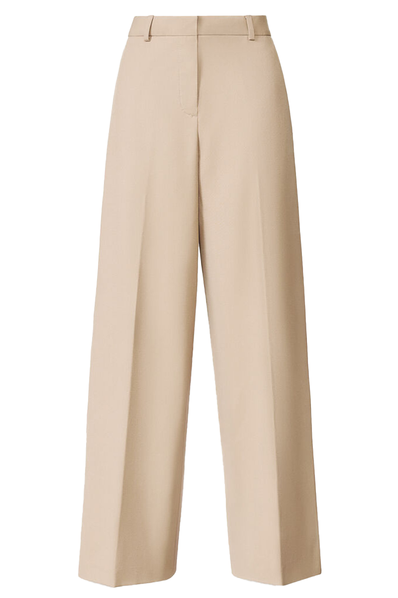 Spoleto Pants in Tech Tailoring