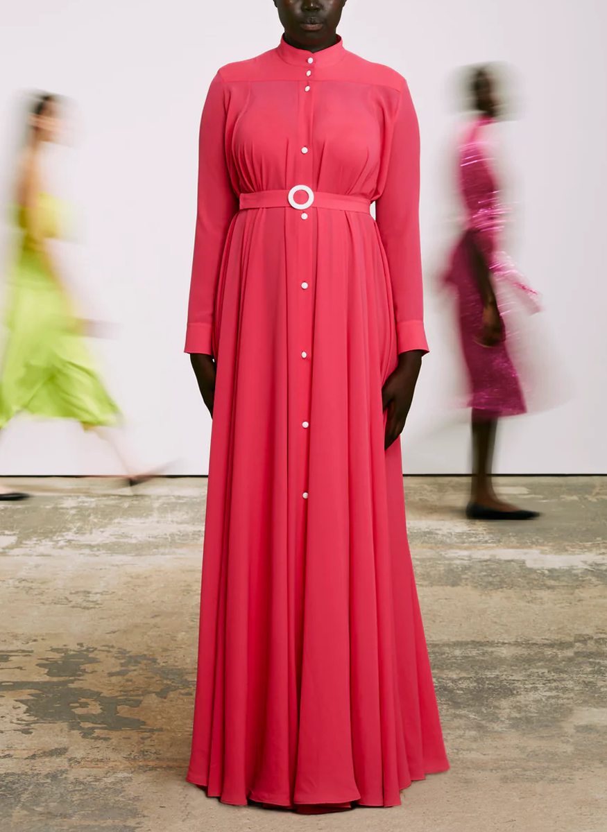Pallas Gown