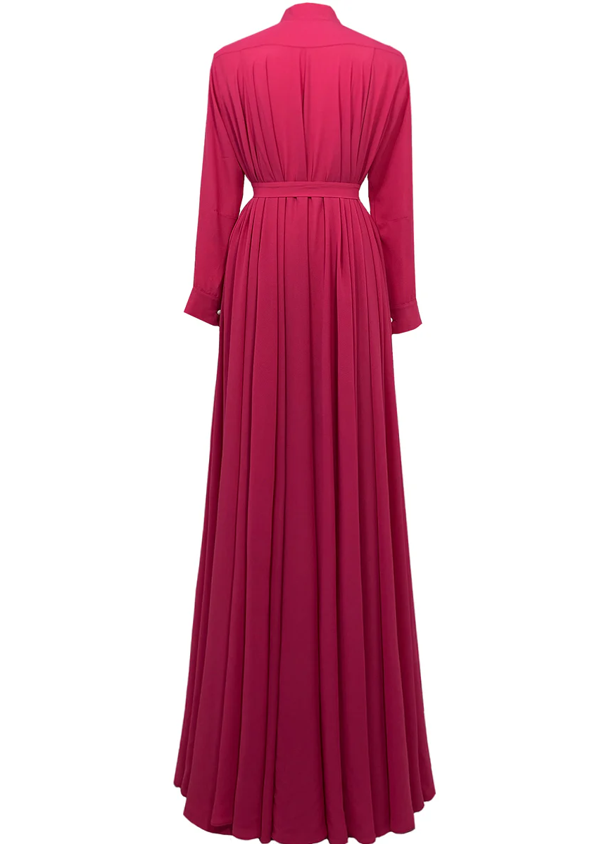 Pallas Gown - Edeline Lee