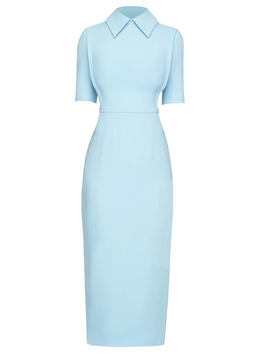 Emilia Wickstead Collection | Shop at Elizabeth Anthony