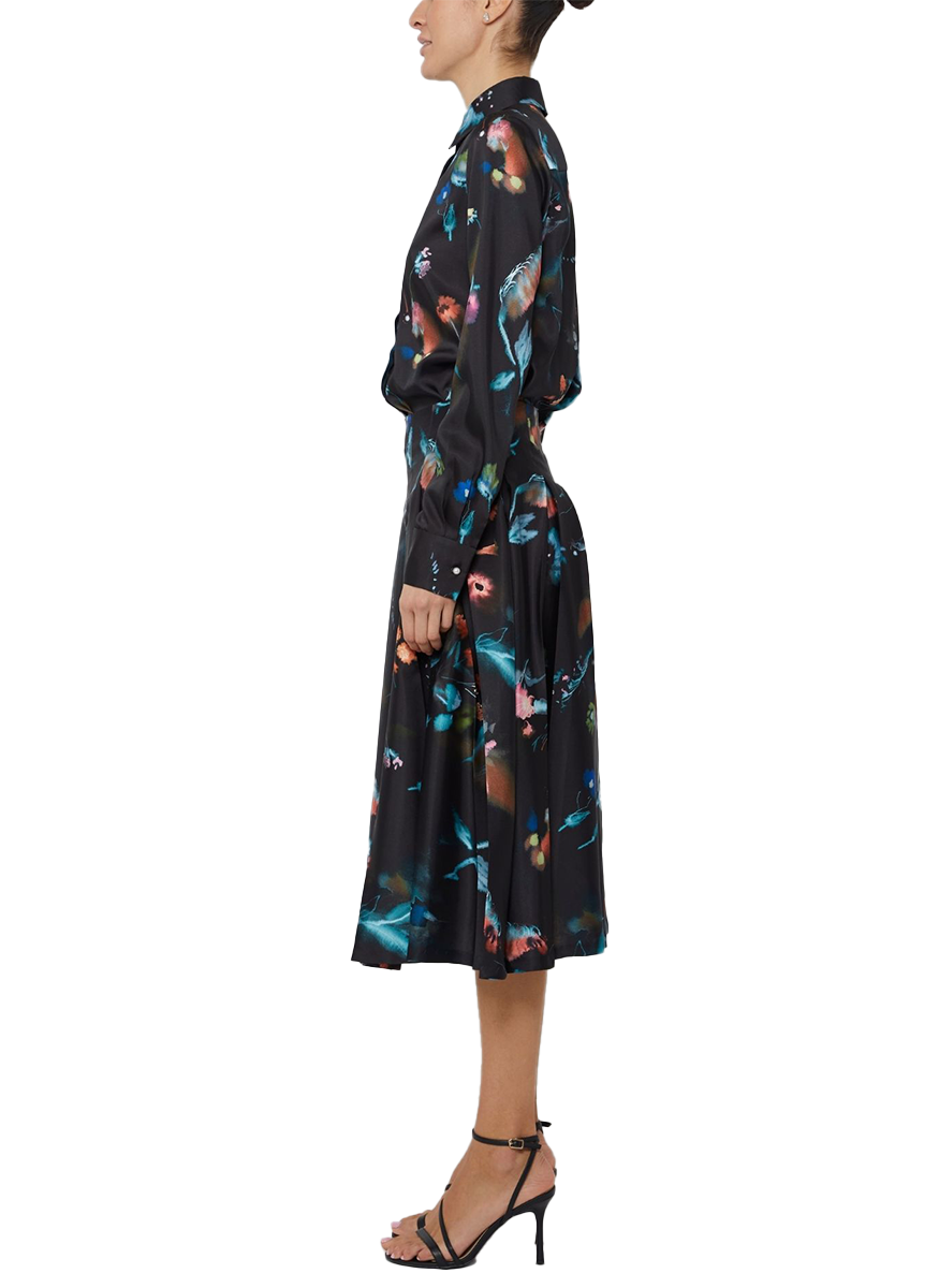 Slim Button Down Shirt - Prabal Gurung