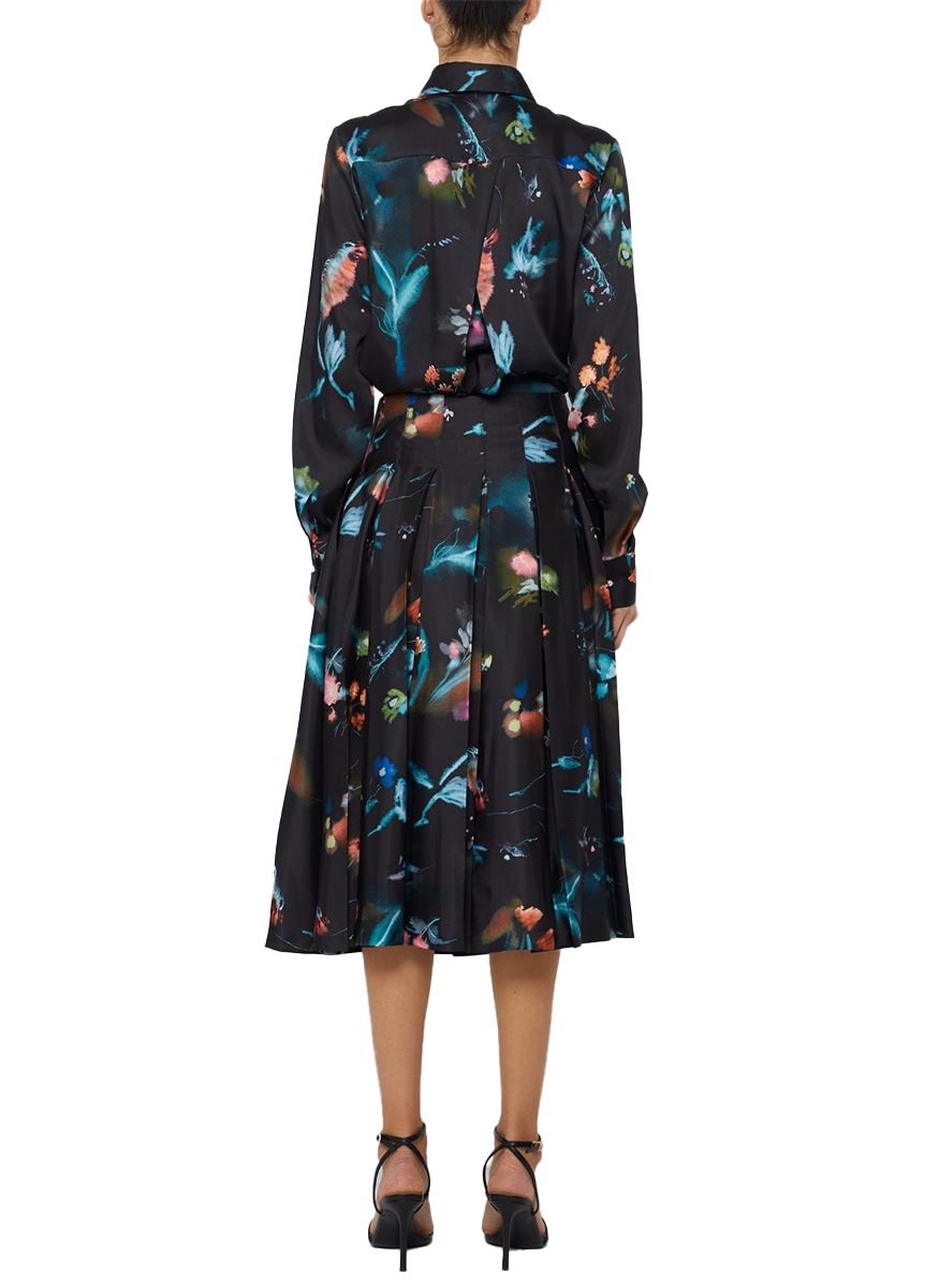 Slim Button Down Shirt - Prabal Gurung