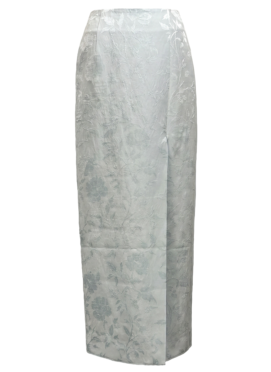 Alice and Tatiana Skirtsuit - Patrick McDowell