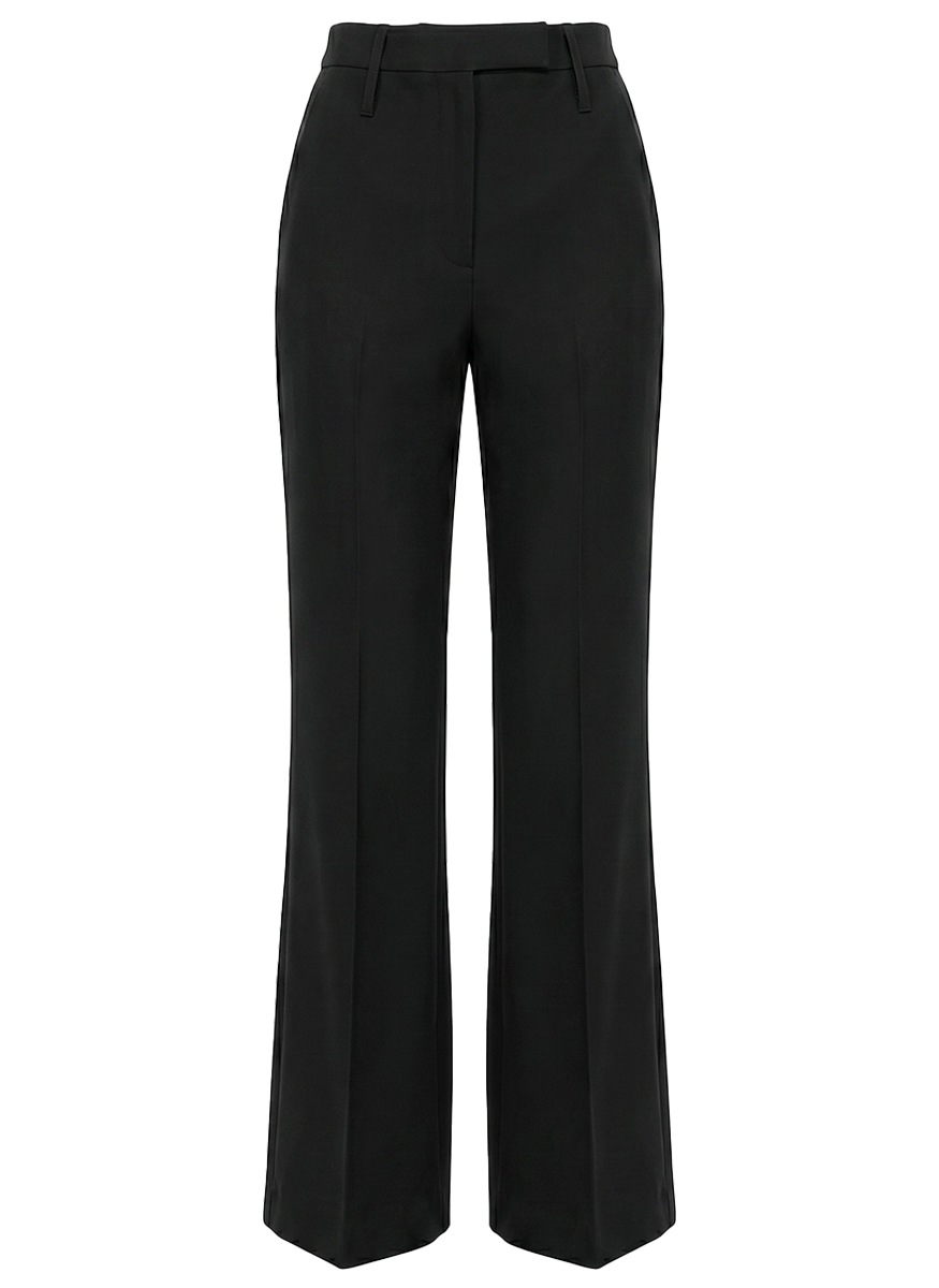 Florence Flare Trouser - Patrick McDowell