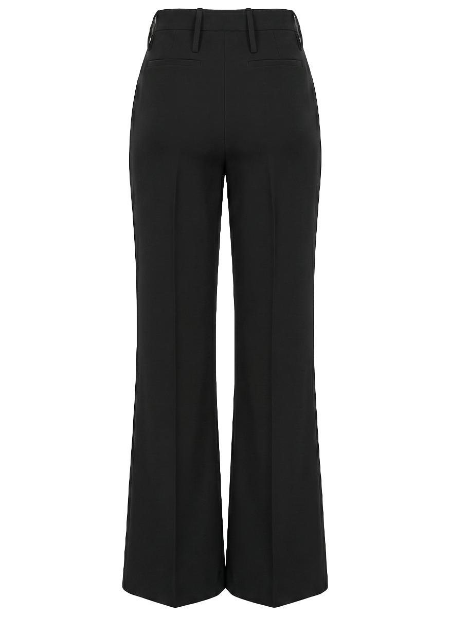 Florence Flare Trouser - Patrick McDowell