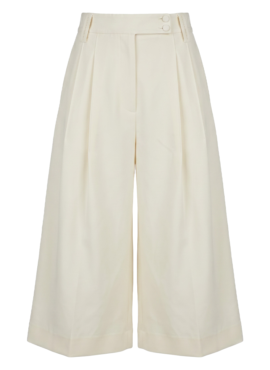 Lisa Culotte - Patrick McDowell