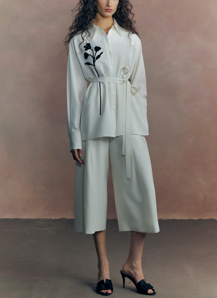 Lisa Culotte - Patrick McDowell