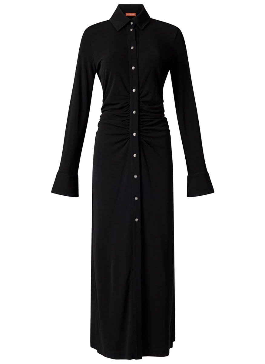 Claudia Dress