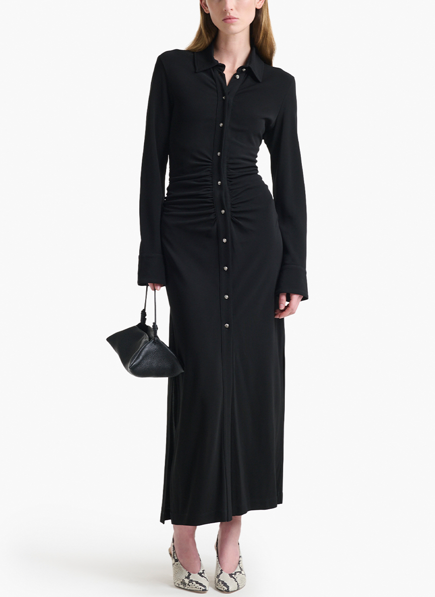Claudia Dress