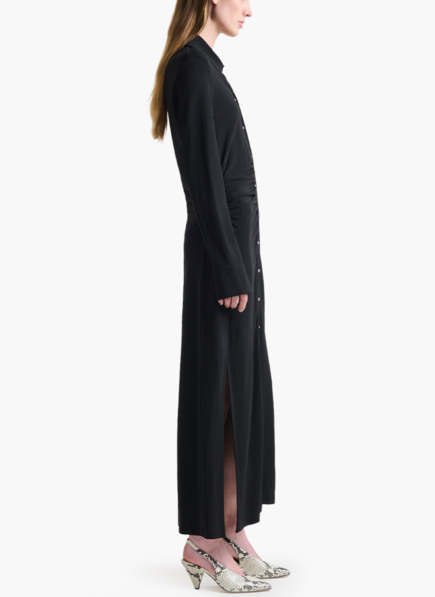Claudia Dress - Altuzarra