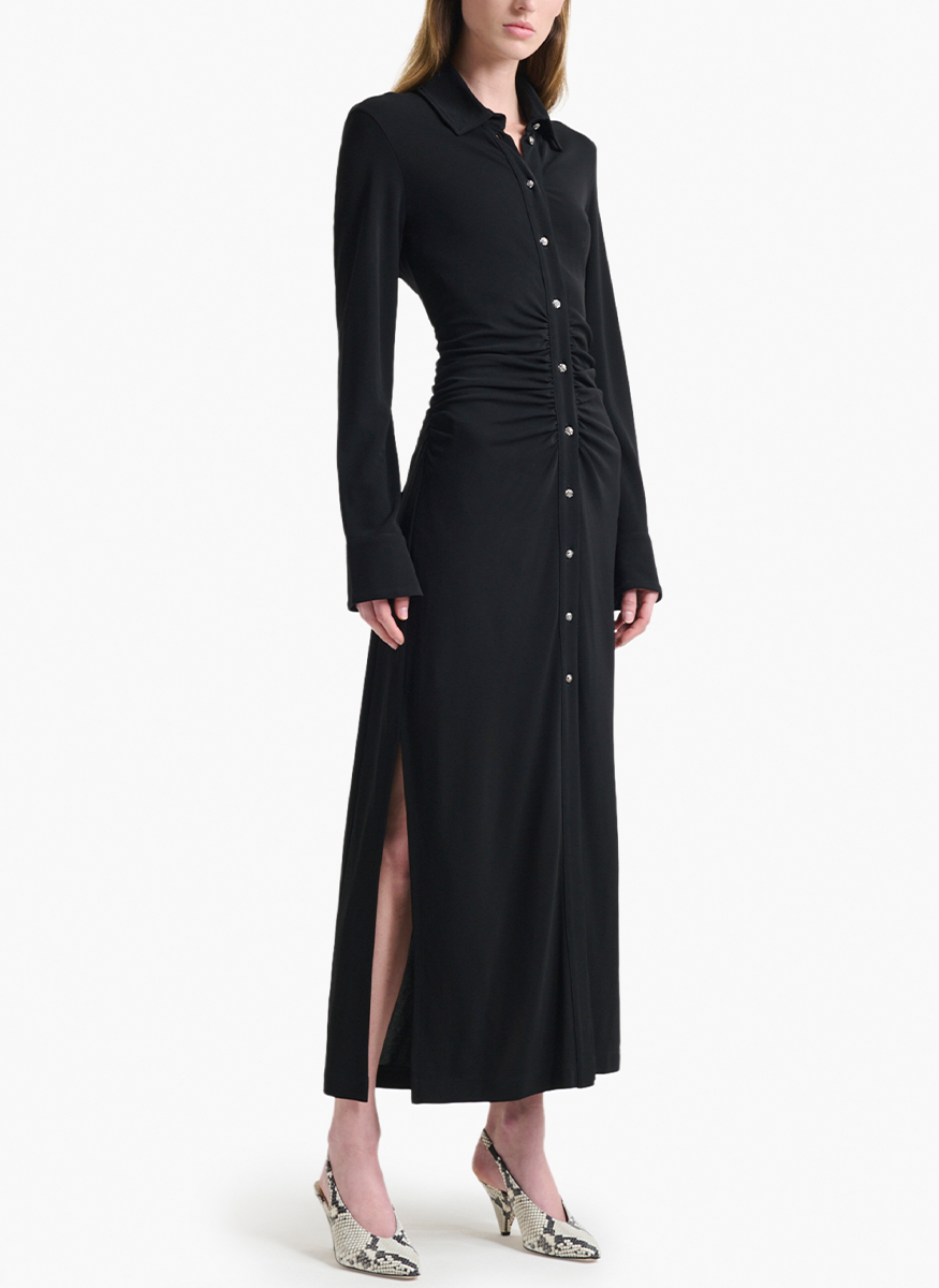 Claudia Dress - Altuzarra