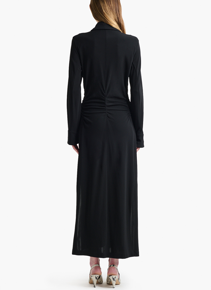 Claudia Dress - Altuzarra