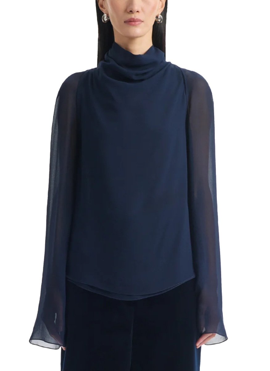 Cara Top - Altuzarra