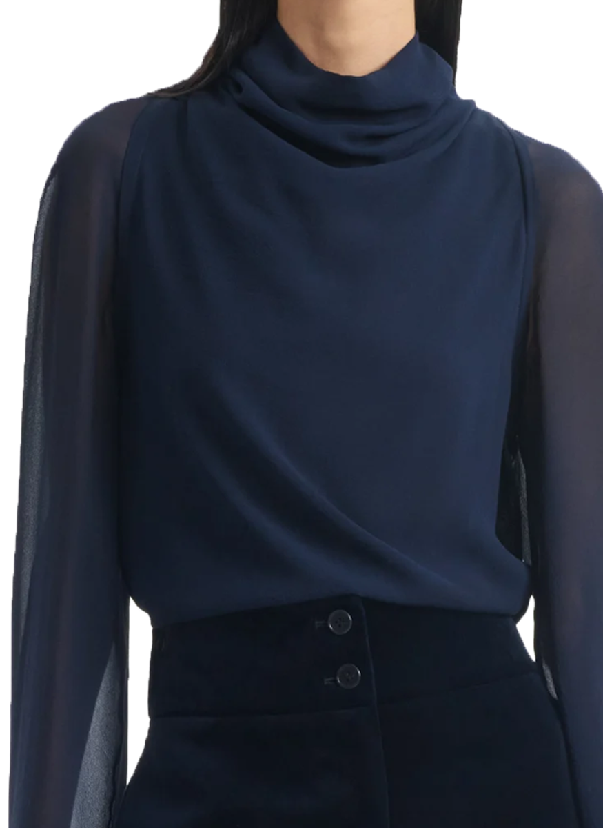 Cara Top - Altuzarra