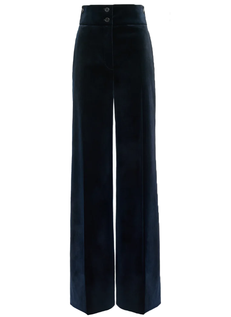 Rudy Velvet Pant