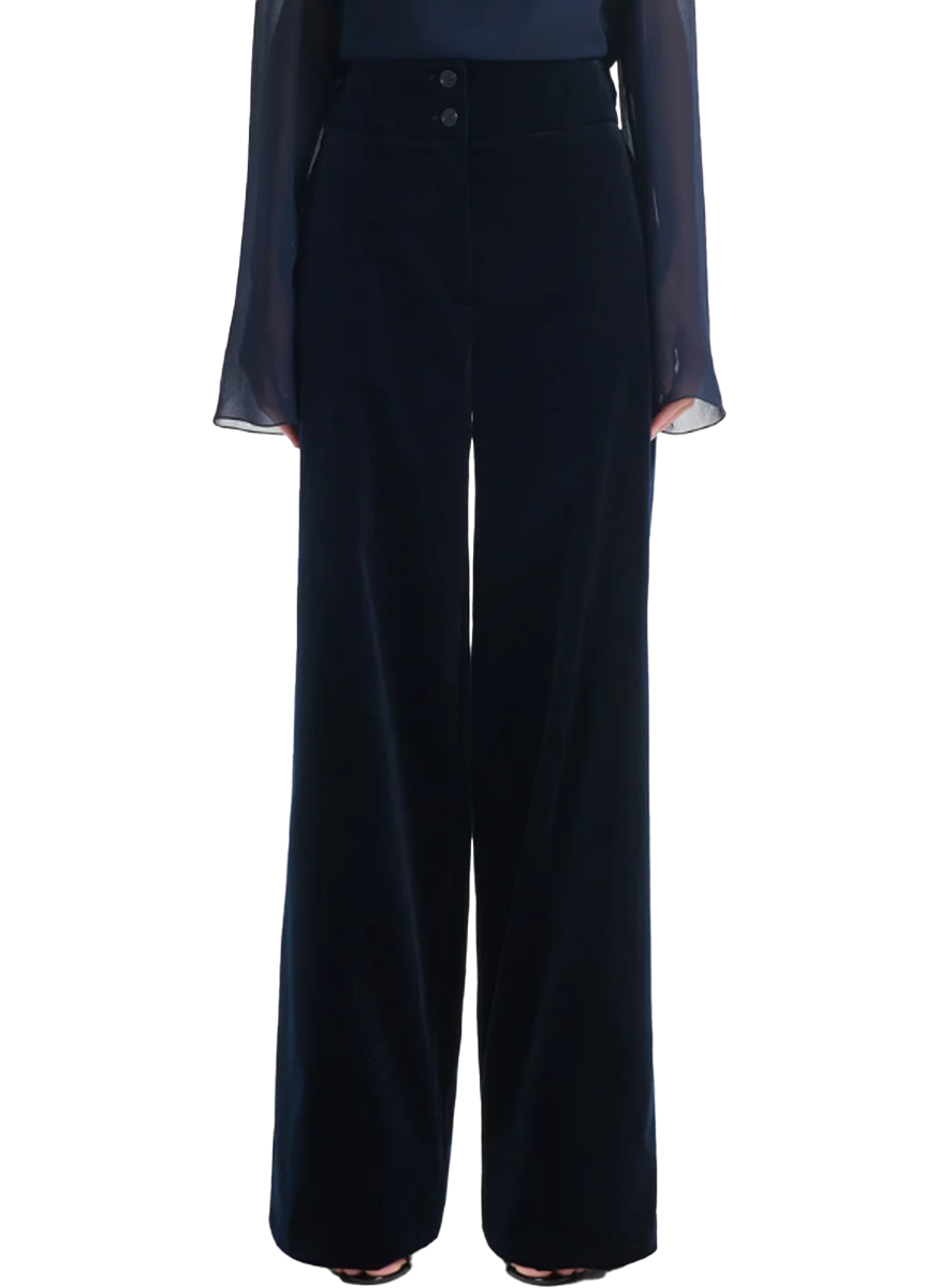 Rudy Velvet Pant