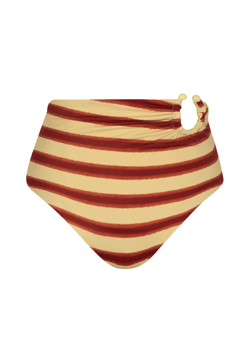 Lines Marinera Bikini Bottom