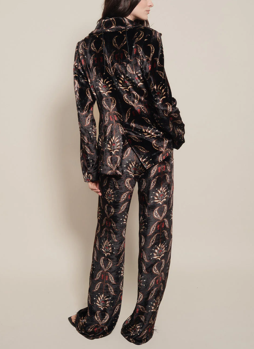 Mountain Valley Jacket - Johanna Ortiz