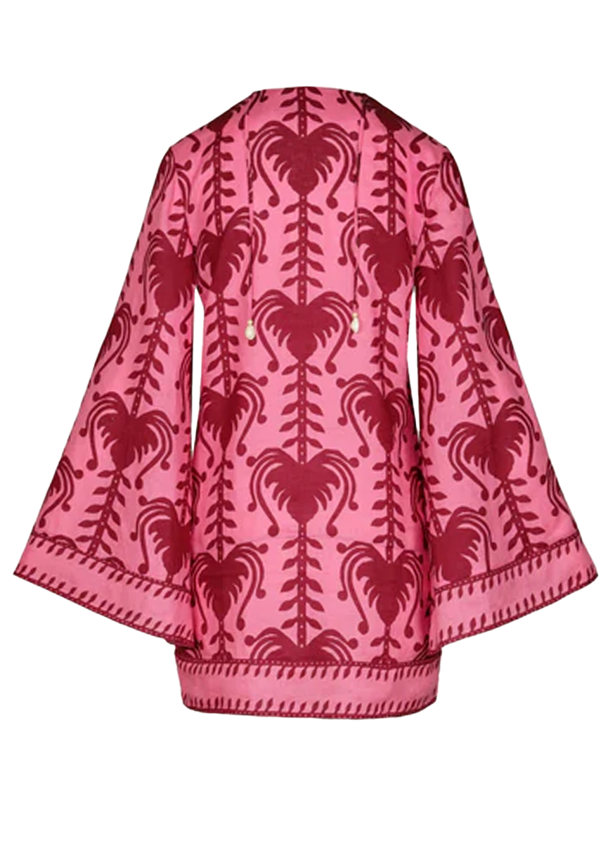 Wild Savannah Dress - Johanna Ortiz