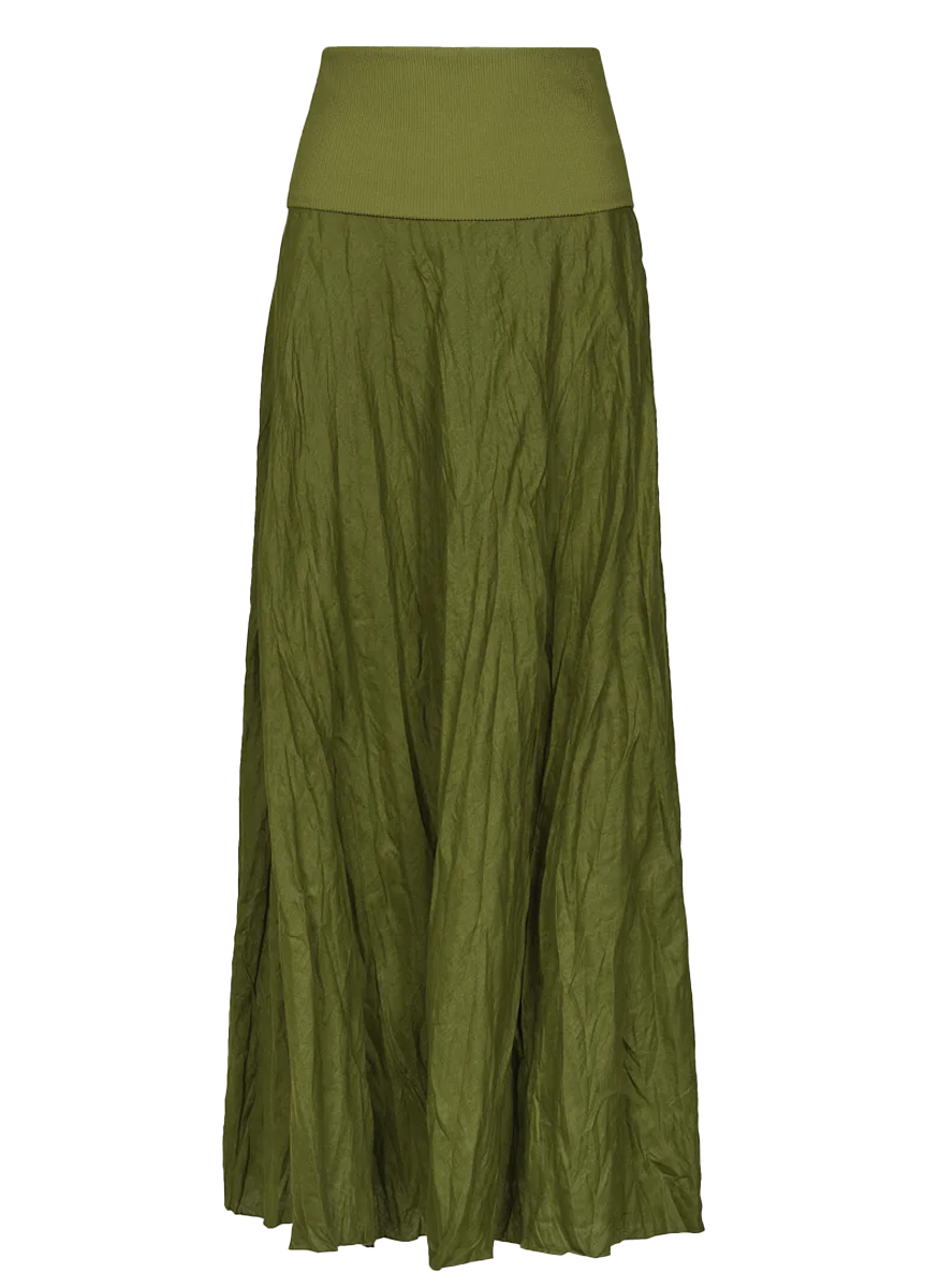 Empowerment Movement Dress - Johanna Ortiz