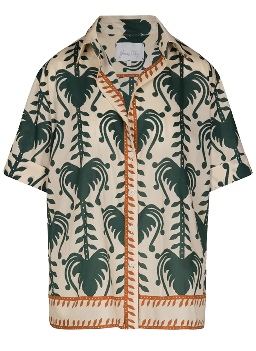 Salty Promises Shirt