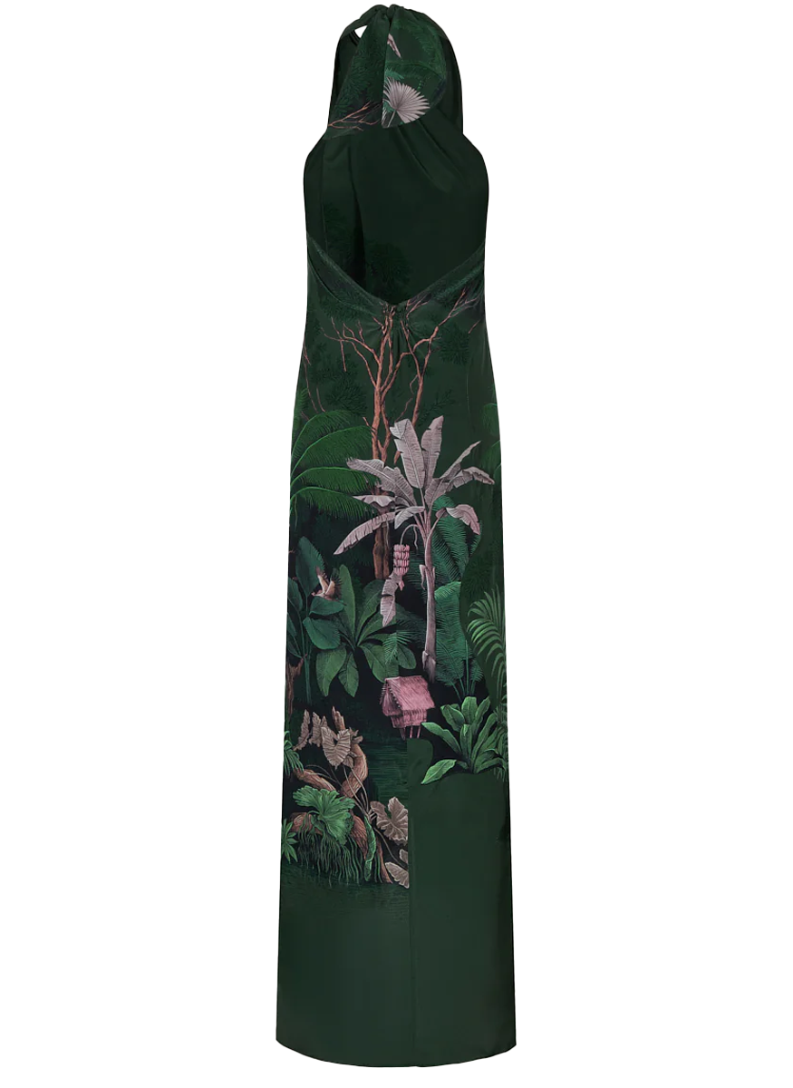 Silent Water Top - Johanna Ortiz