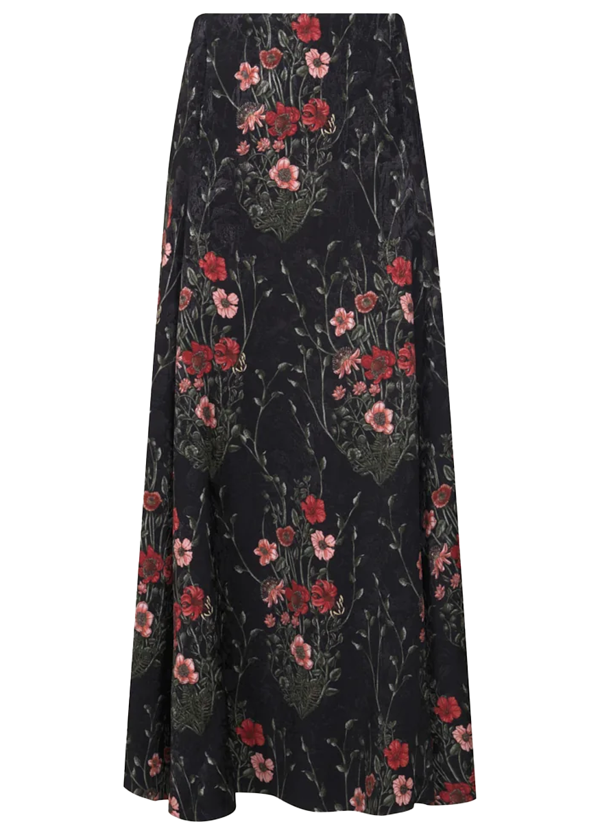 Encanto De Isla Skirt - Johanna Ortiz