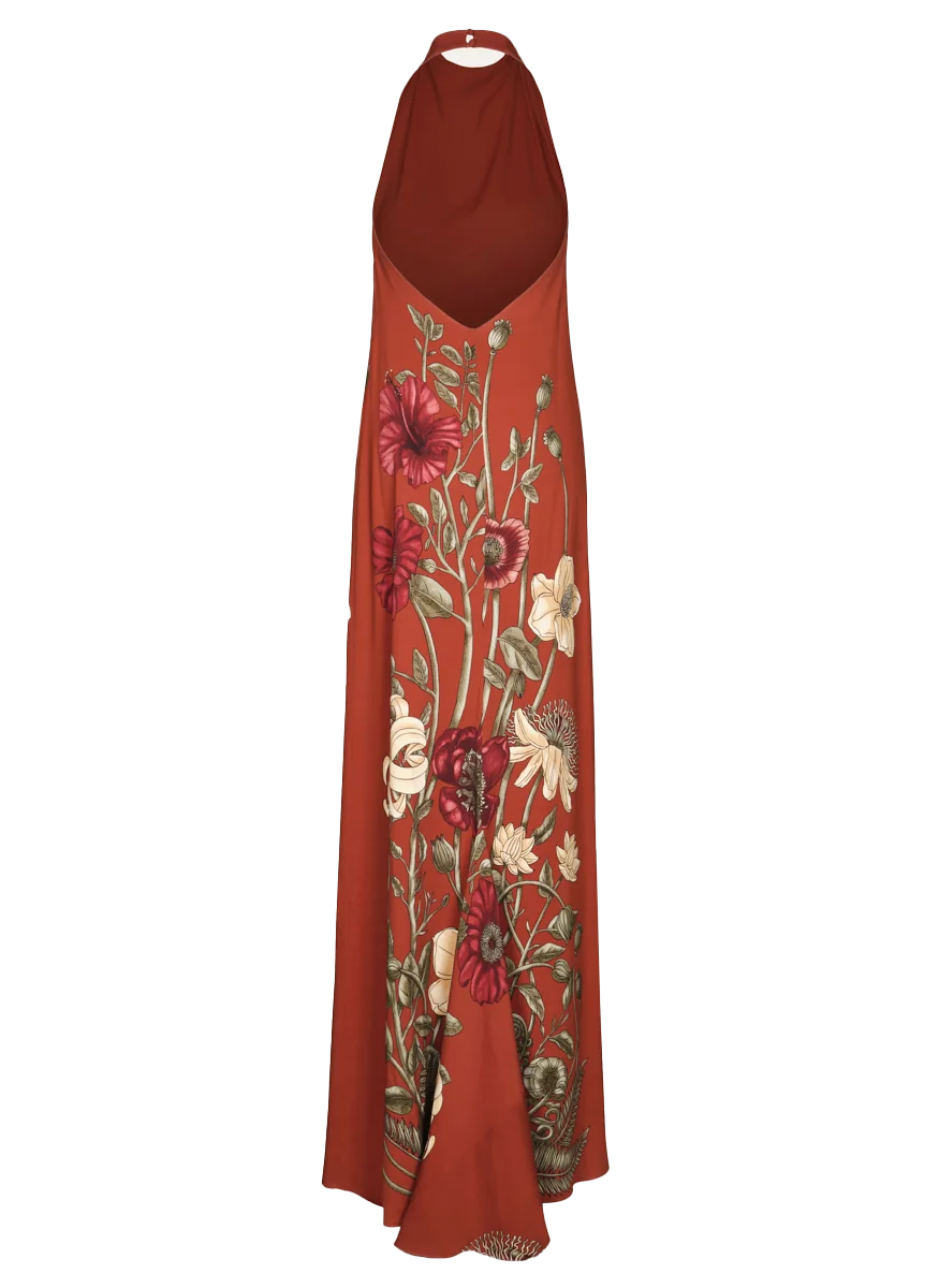 Selva Intima Dress - Johanna Ortiz