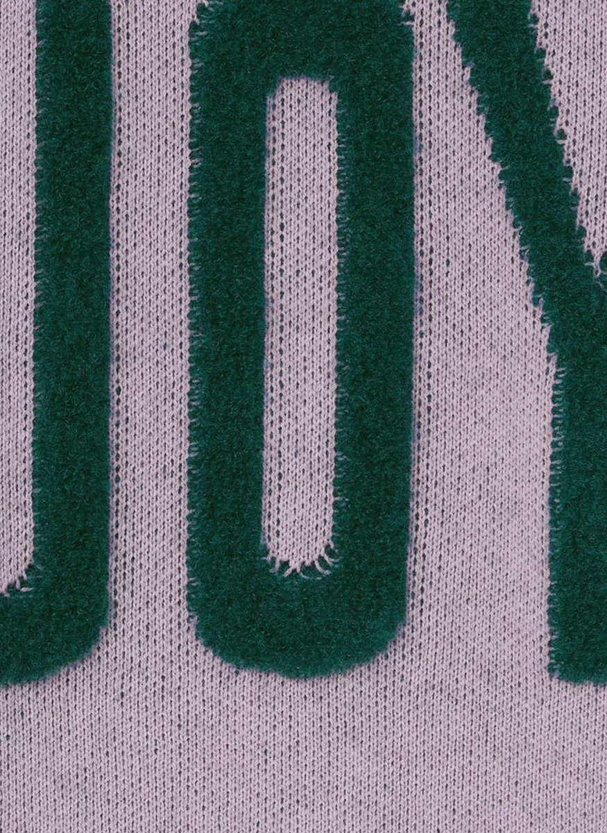 Joy Sweater - La DoubleJ