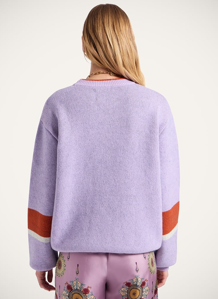 Joy Sweater - La DoubleJ