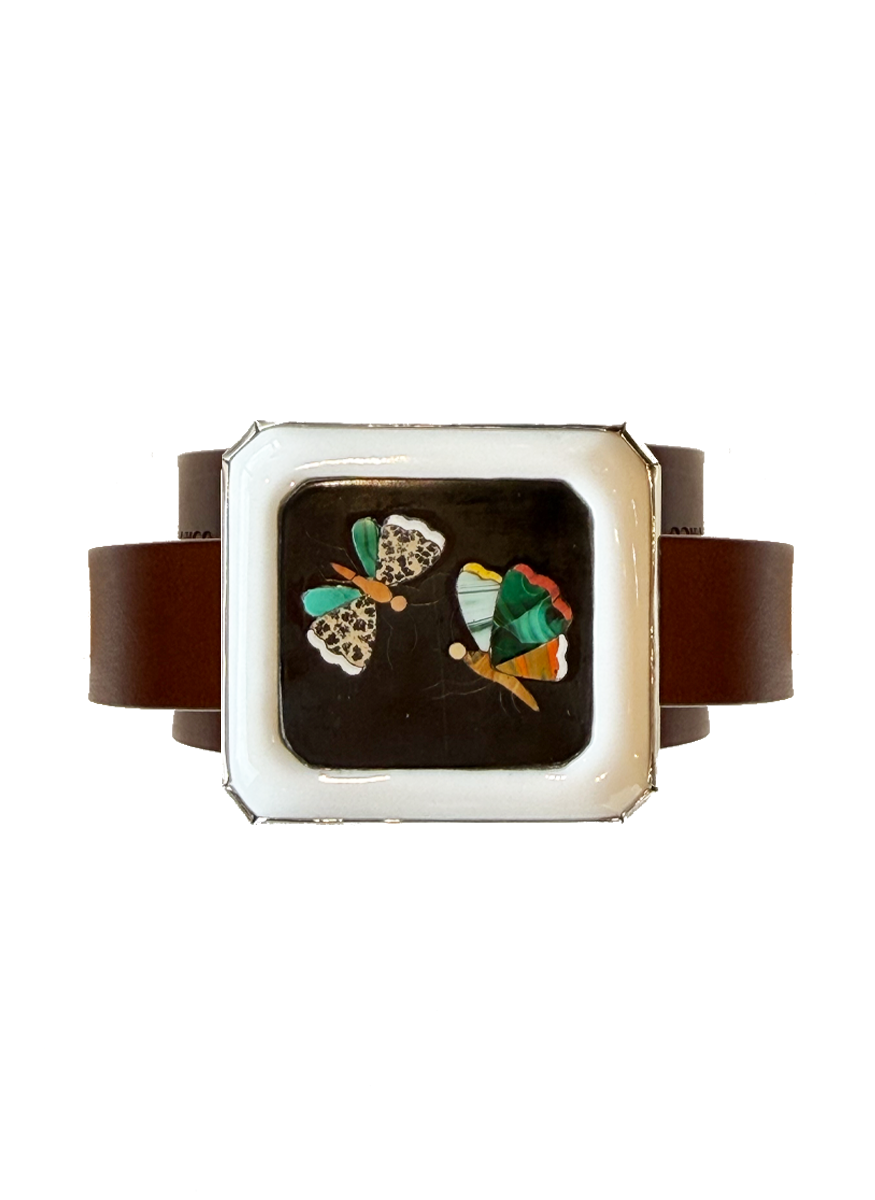 Butterflies Commesso Bracelet
