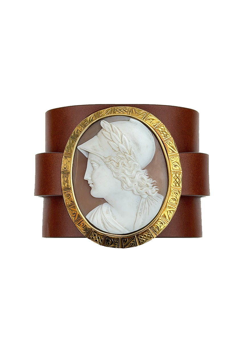 Alexander Cameo Bracelet