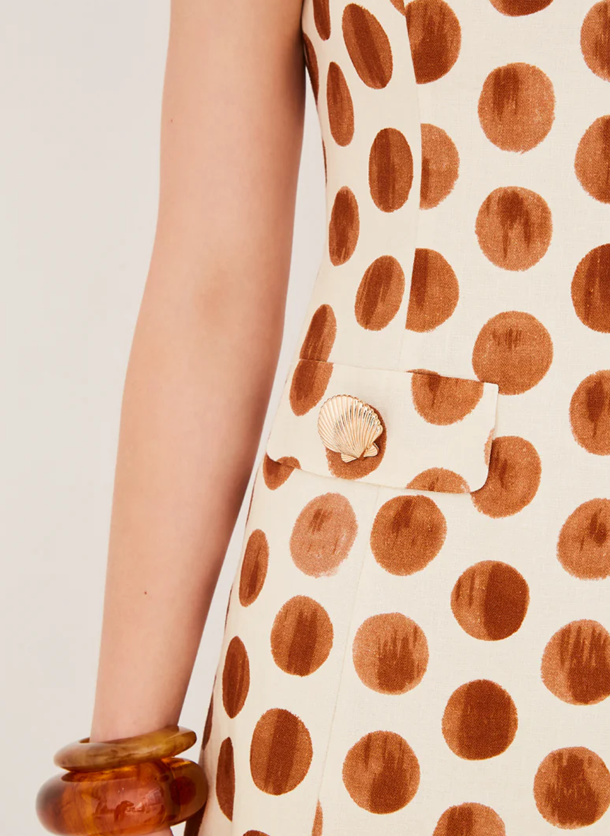 Posie Dress - Cara Cara