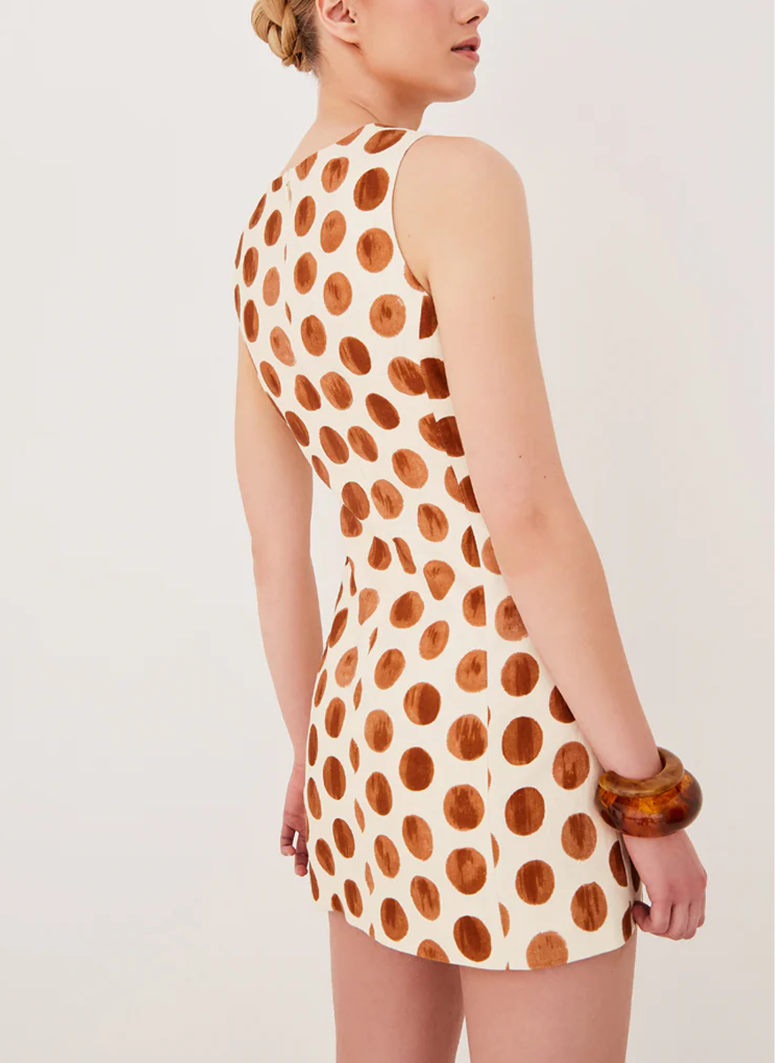 Posie Dress - Cara Cara