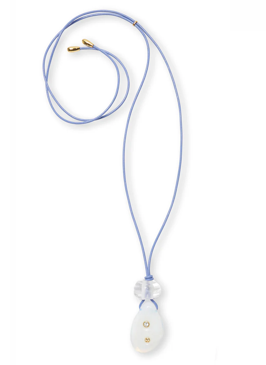 Matilde Cord Necklace