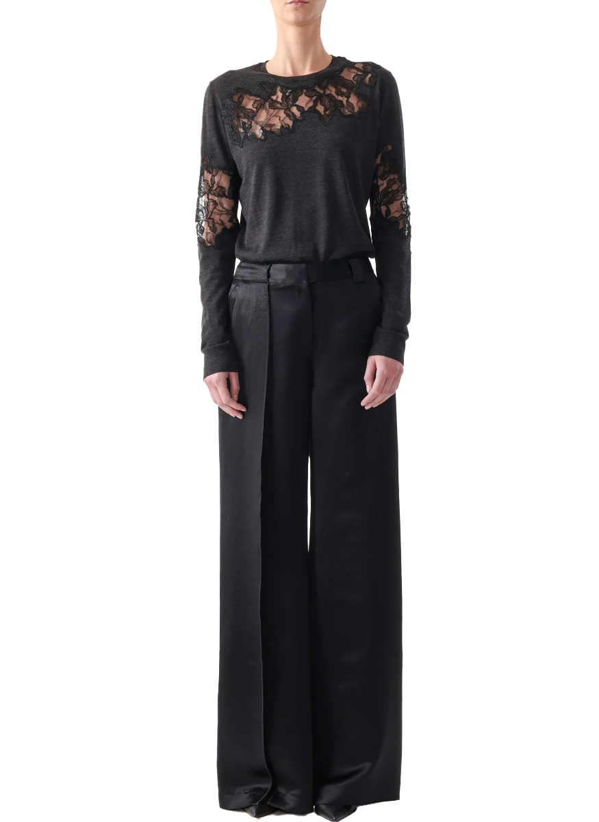 Empireyarn Merino Crewneck