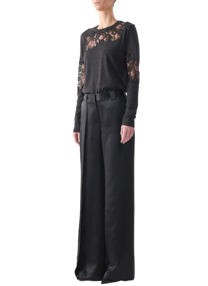 Empireyarn Merino Crewneck