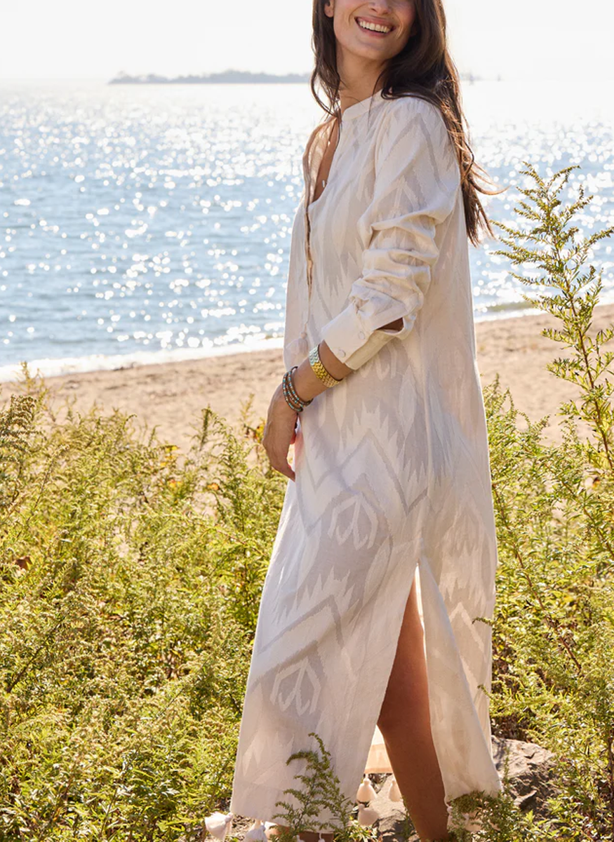 Paolina Kaftan in Biscotti - Figue