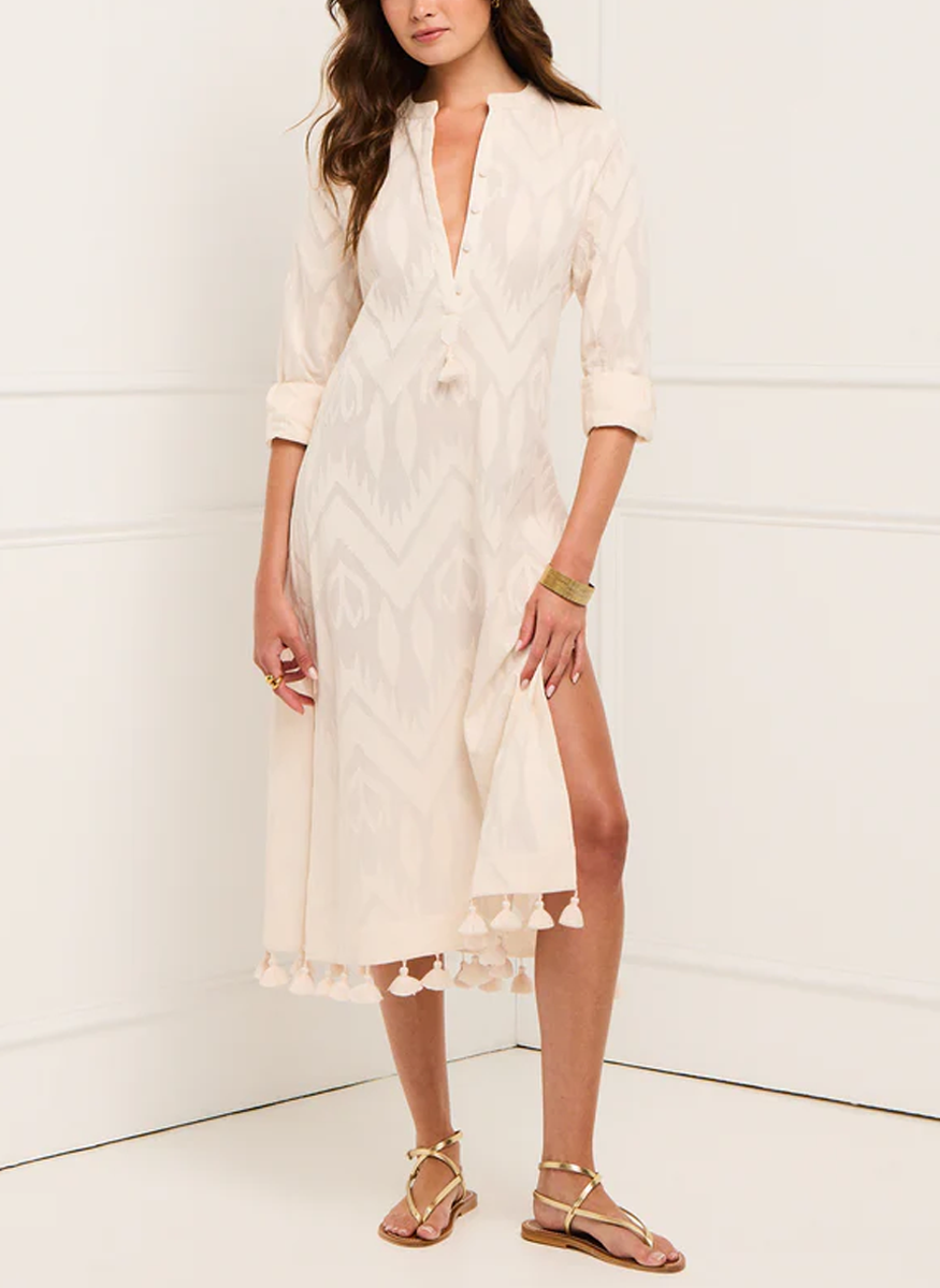 Paolina Kaftan in Biscotti